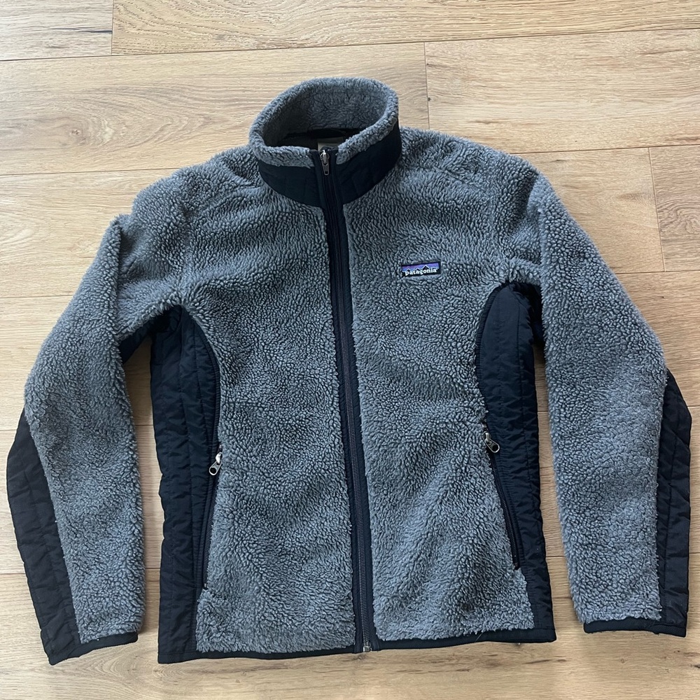 Vintage Patagonia - Women’s Classic Retro-X Jacket